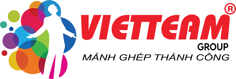 Công ty tổ chức sự kiện Vieteam Group